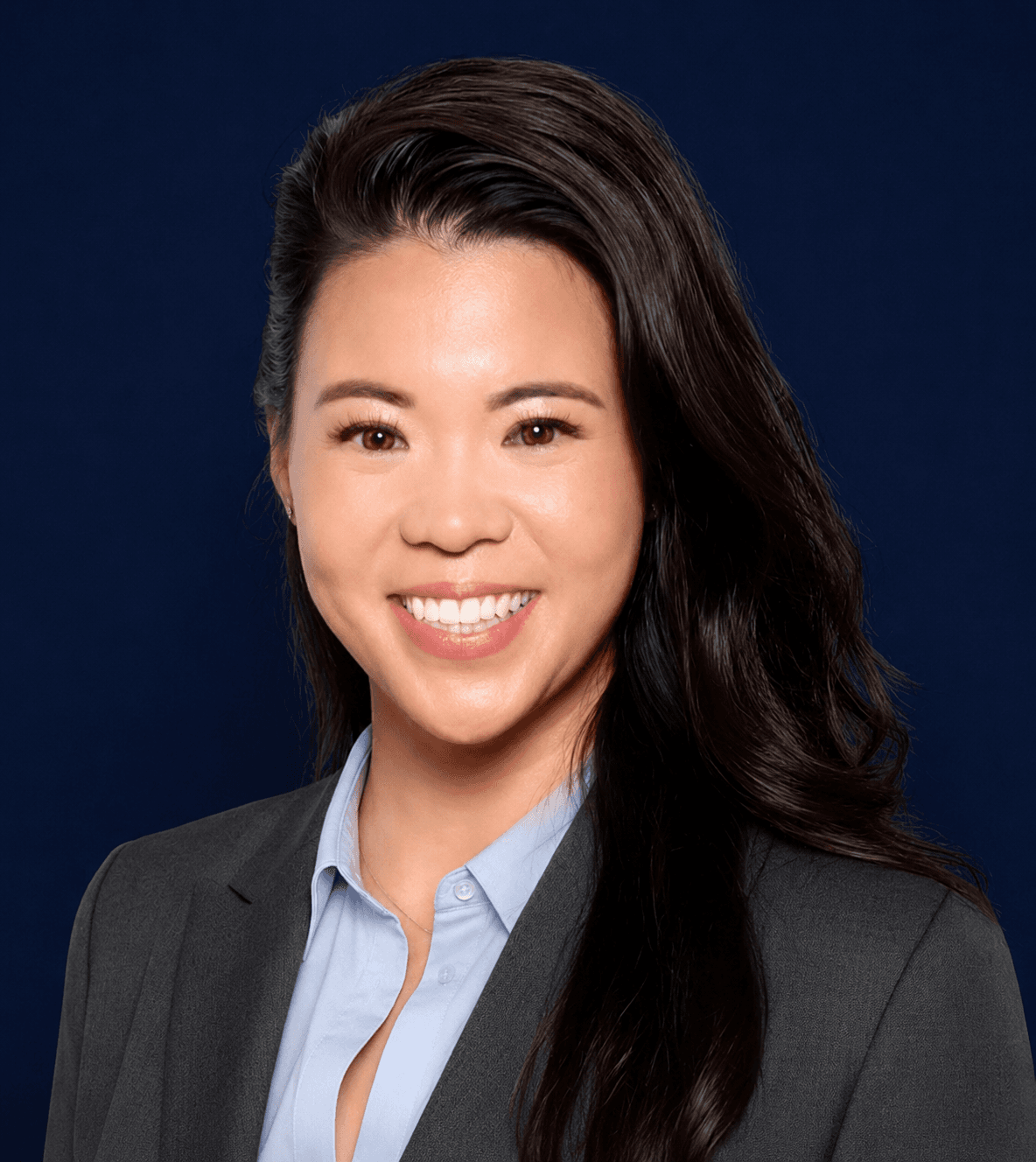 Headshot of Jennifer Nguyen