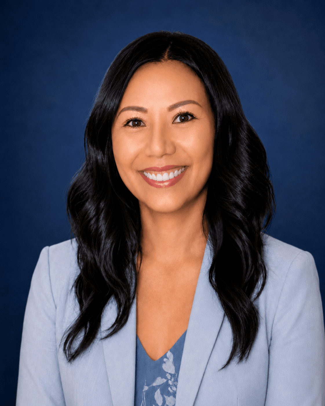 Headshot of Dr. Margo Butchee